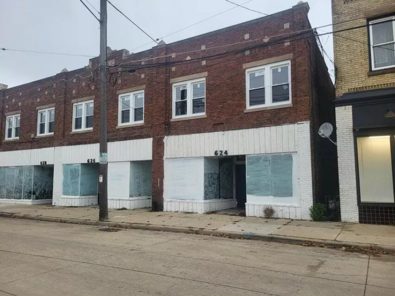 Racine
