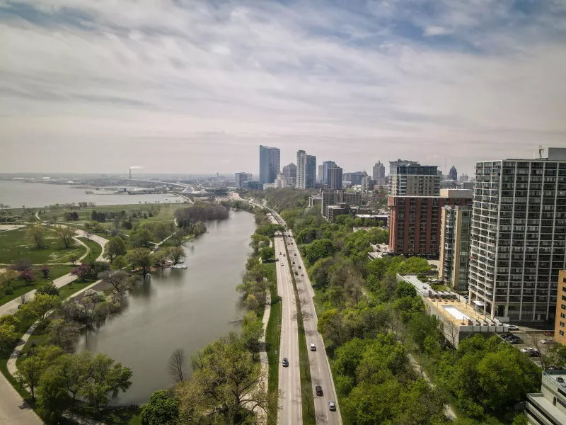 Milwaukee