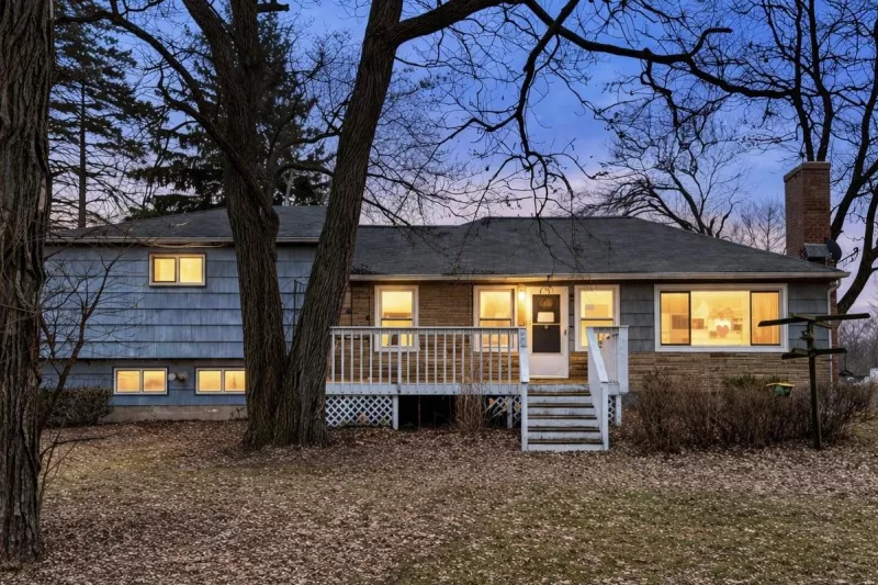 Menomonee Falls