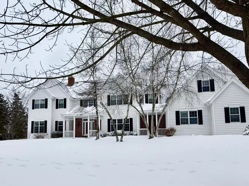 Cedarburg