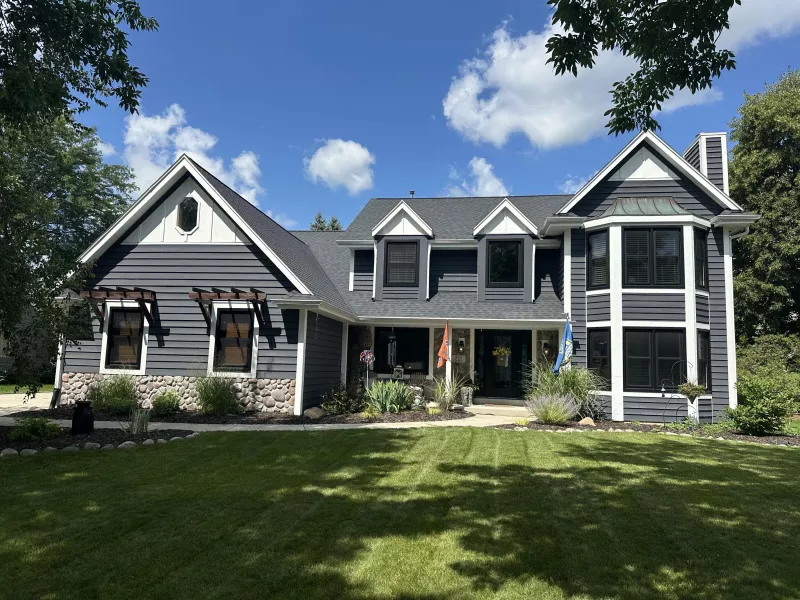 Cedarburg