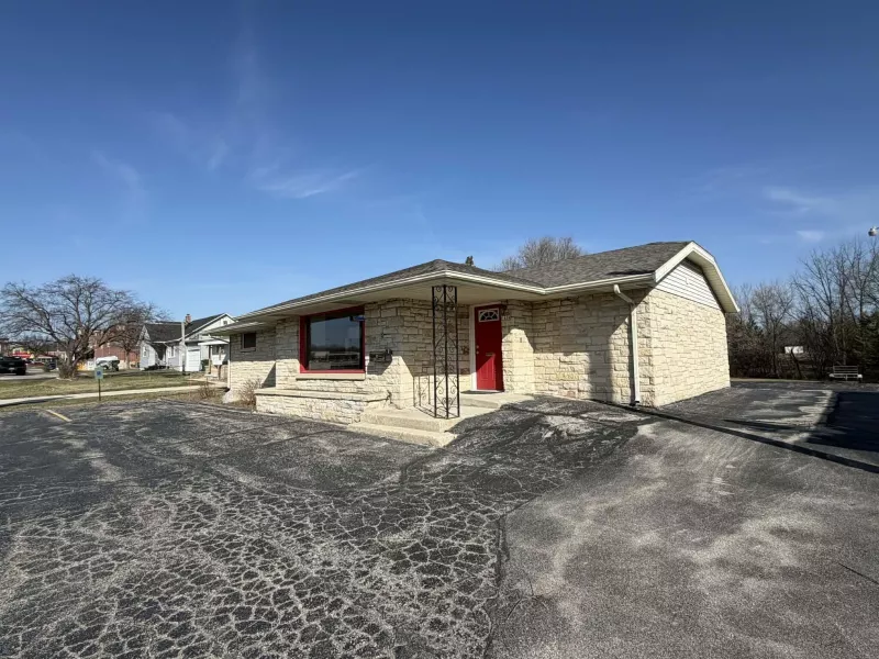 West Bend