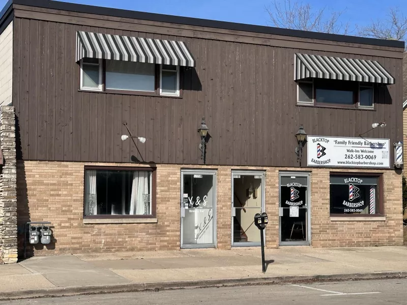 Racine