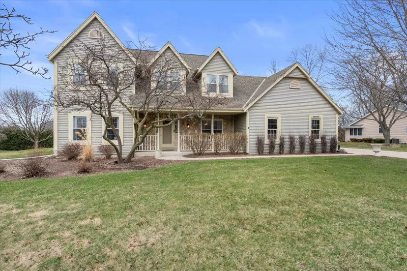 Menomonee Falls