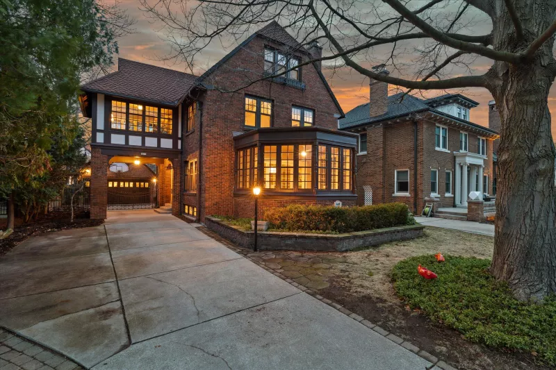 Shorewood