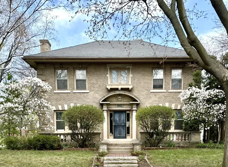 Shorewood