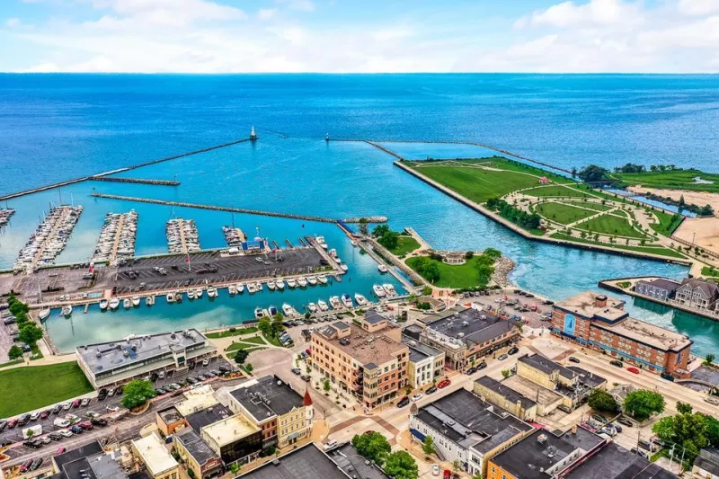 Port Washington