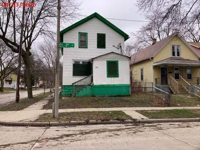 Milwaukee