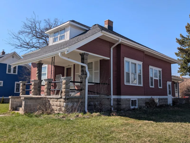 South Milwaukee