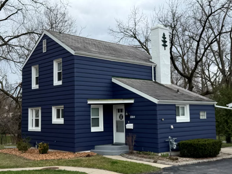 Greendale