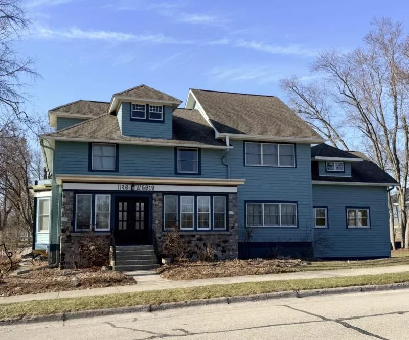 Cedarburg