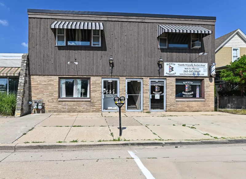 Racine