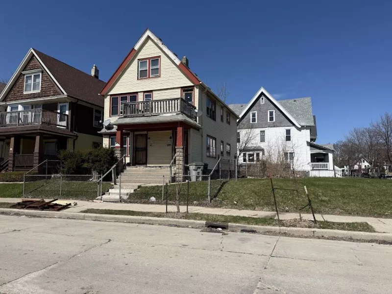 Milwaukee