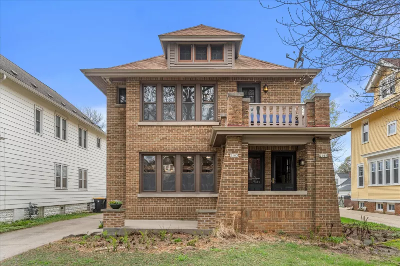 Wauwatosa