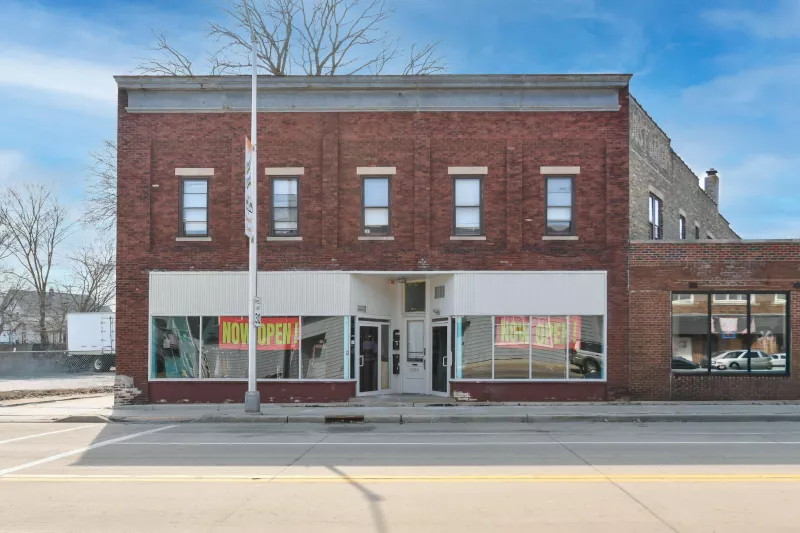 Racine