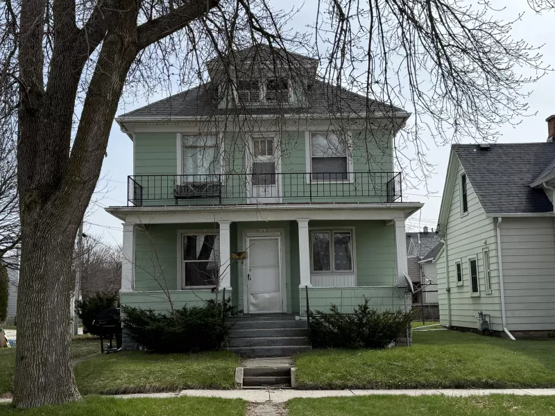 Sheboygan