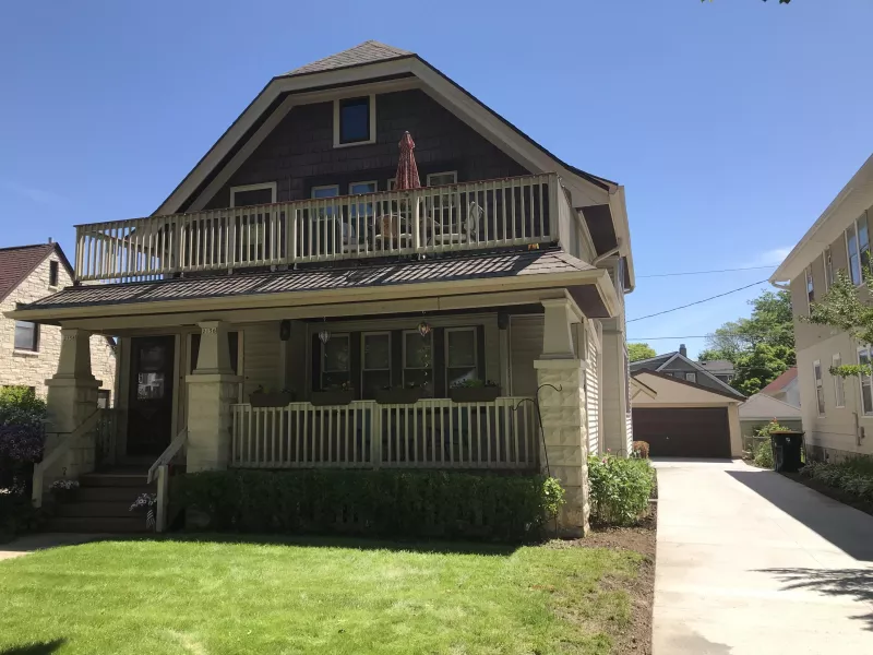 Wauwatosa