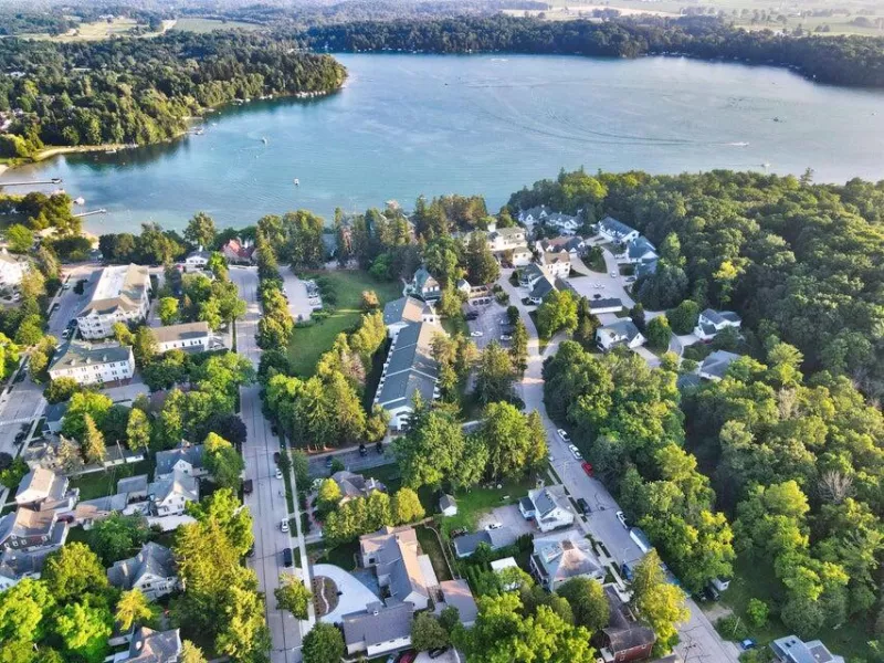 Elkhart Lake