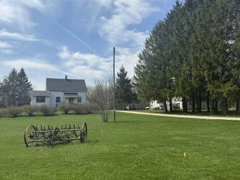 Cedarburg