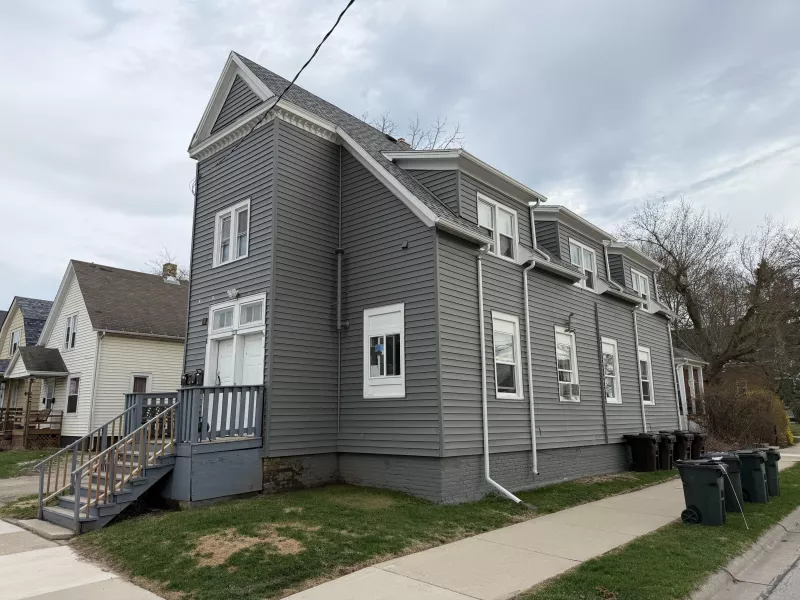 South Milwaukee