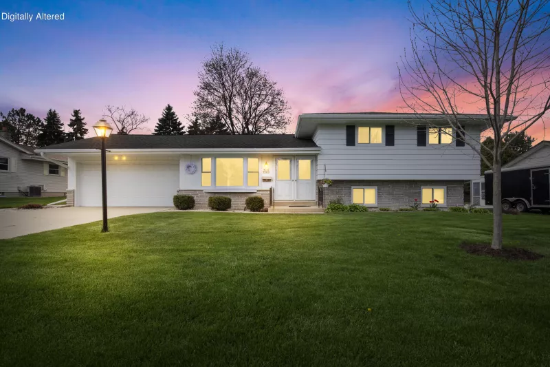 Menomonee Falls