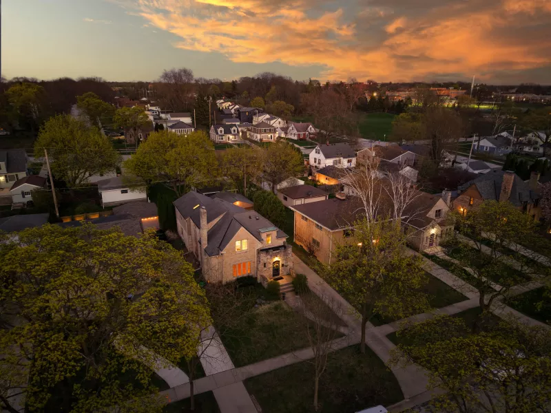 Wauwatosa