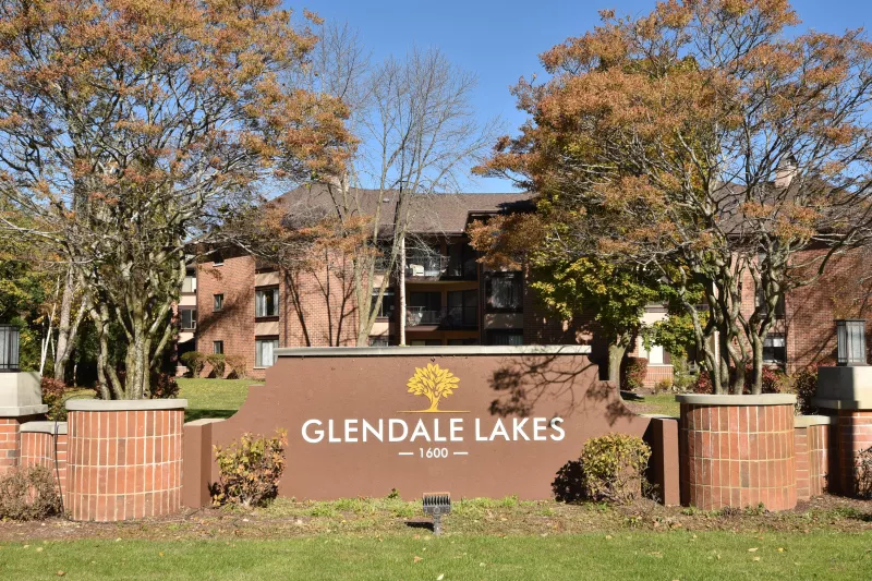 Glendale