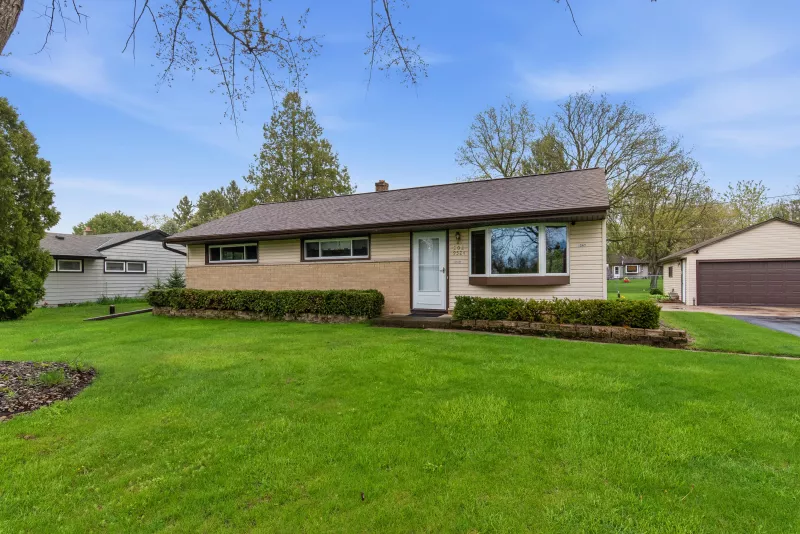 Menomonee Falls