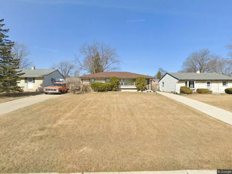South Milwaukee