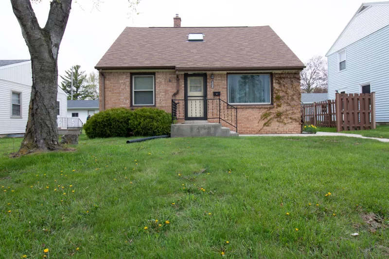 South Milwaukee