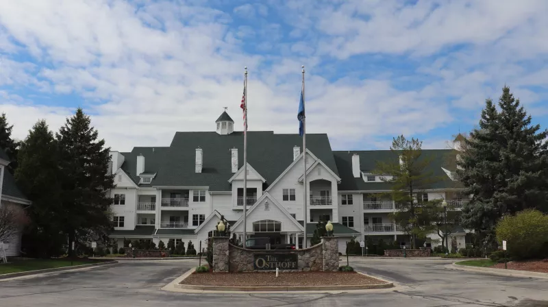 Elkhart Lake