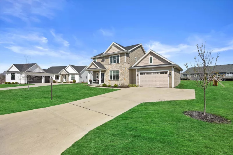 Menomonee Falls