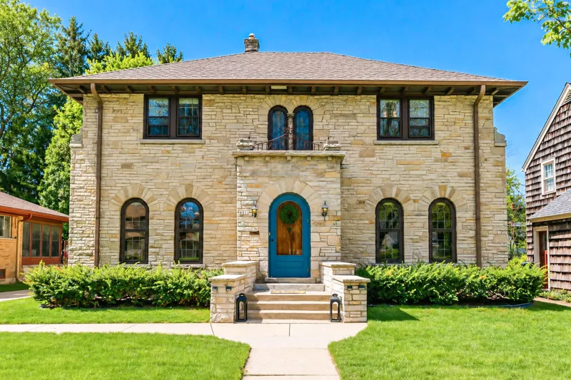 Wauwatosa
