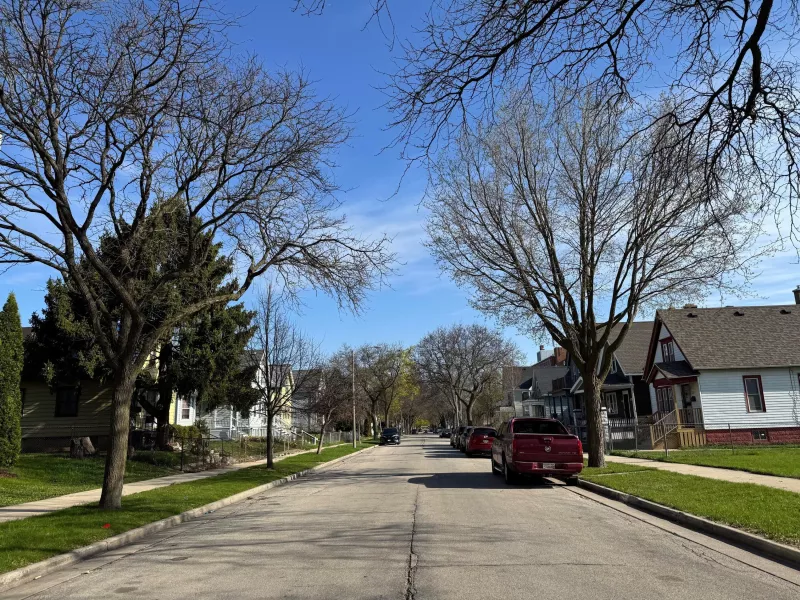 Milwaukee