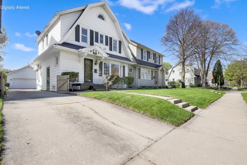 Wauwatosa