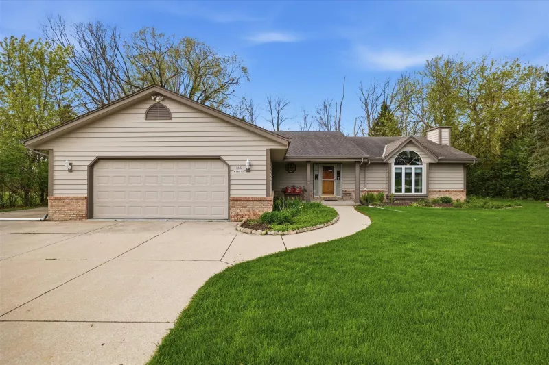 Menomonee Falls