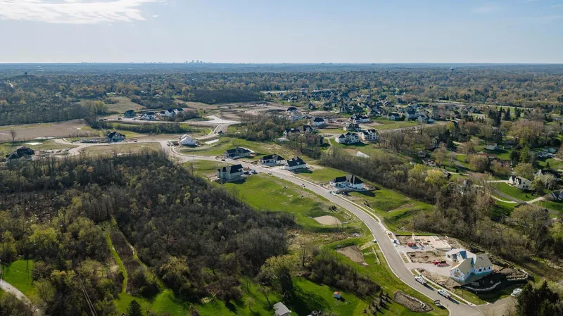 Menomonee Falls
