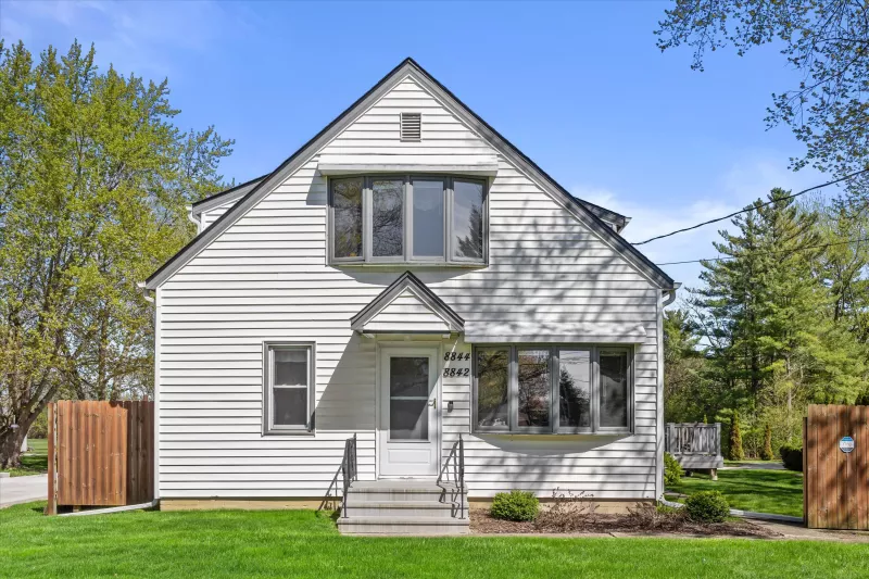 Oak Creek