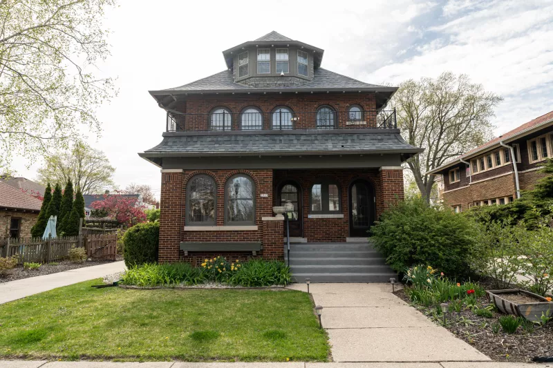 Shorewood
