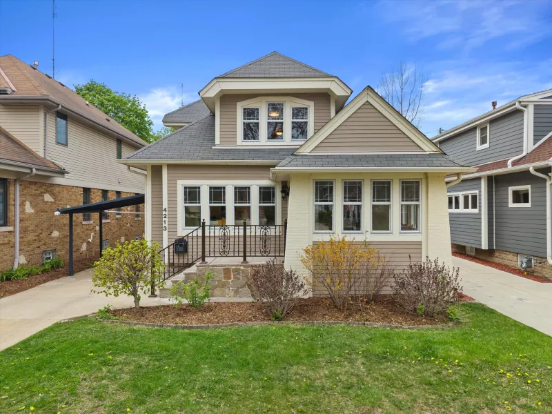 Shorewood