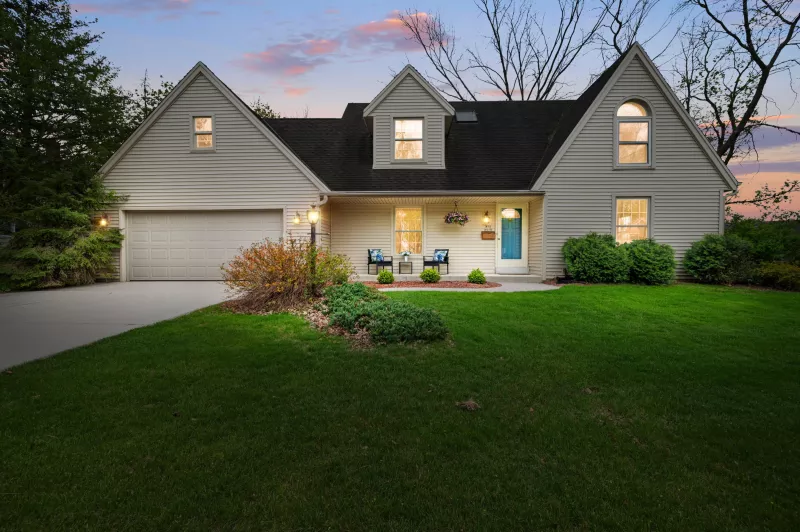 Cedarburg