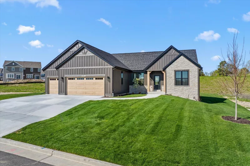 Menomonee Falls