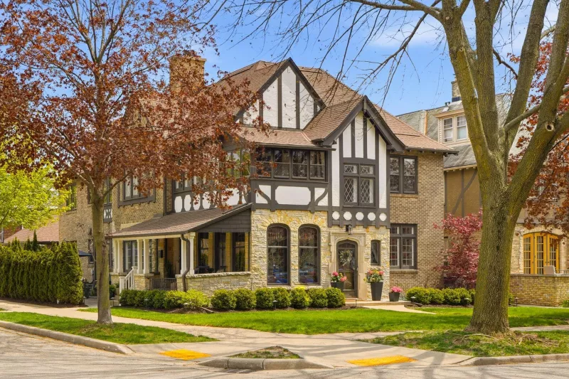 Shorewood