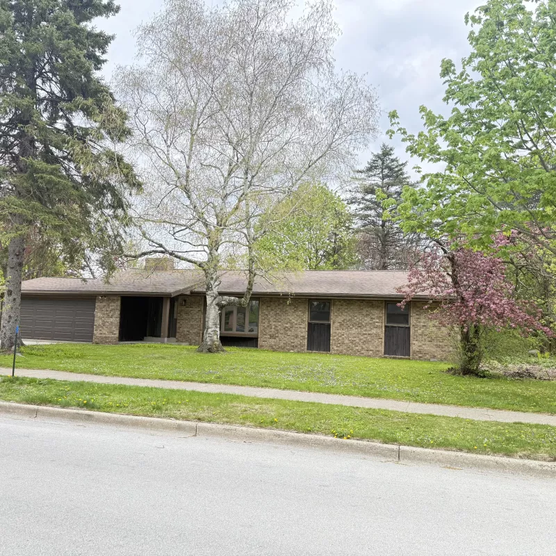 Cedarburg