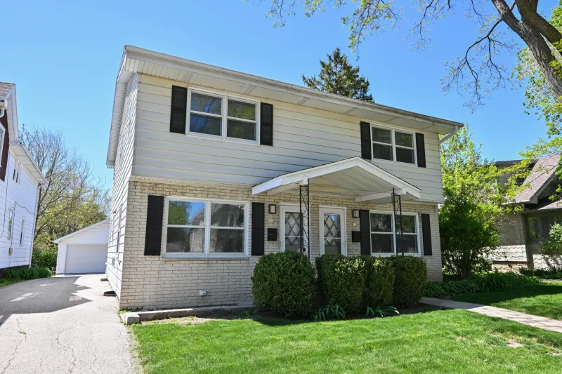 Wauwatosa