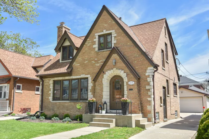 Wauwatosa