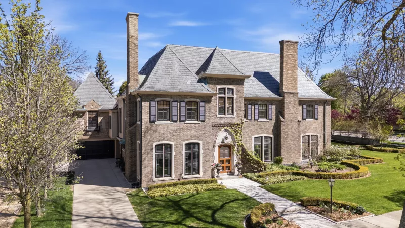 Shorewood