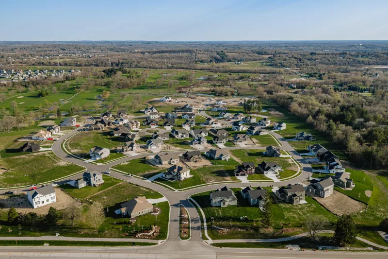 Menomonee Falls