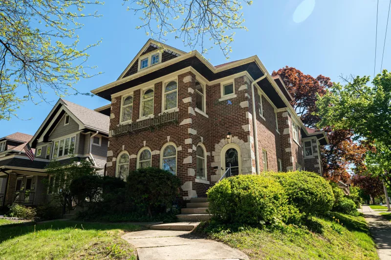 Wauwatosa