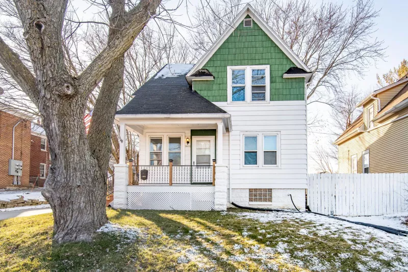 Wauwatosa